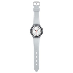 A Photo Of Samsung Galaxy Watch6 Classic