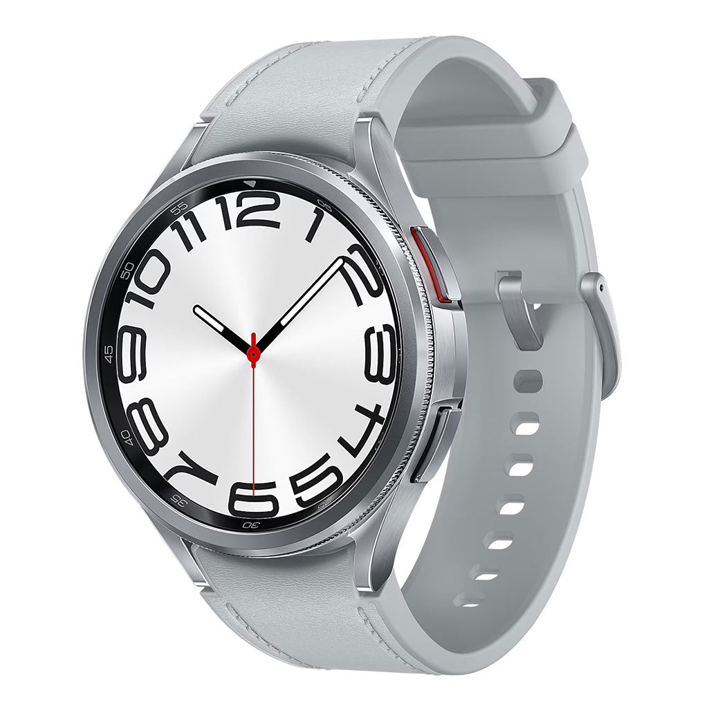 A Photo Of Samsung Galaxy Watch6 Classic