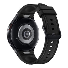 A Photo Of Samsung Galaxy Watch6 Classic