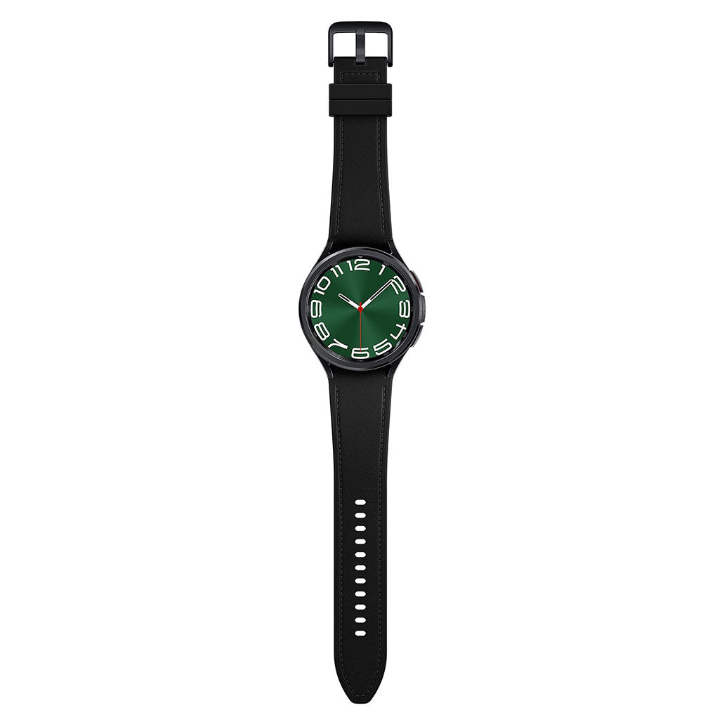 A Photo Of Samsung Galaxy Watch6 Classic