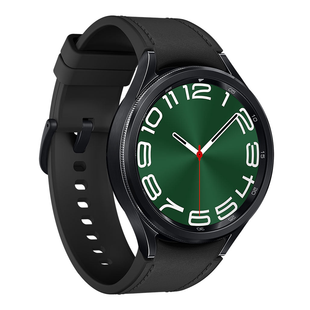A Photo Of Samsung Galaxy Watch6 Classic