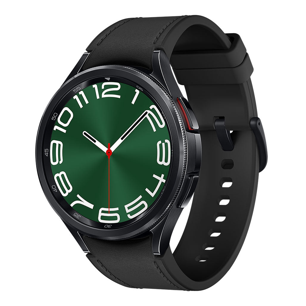 A Photo Of Samsung Galaxy Watch6 Classic