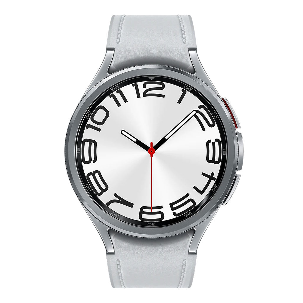 A Photo Of Samsung Galaxy Watch6 Classic