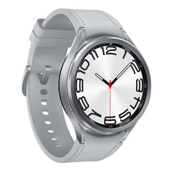 A Photo Of Samsung Galaxy Watch6 Classic