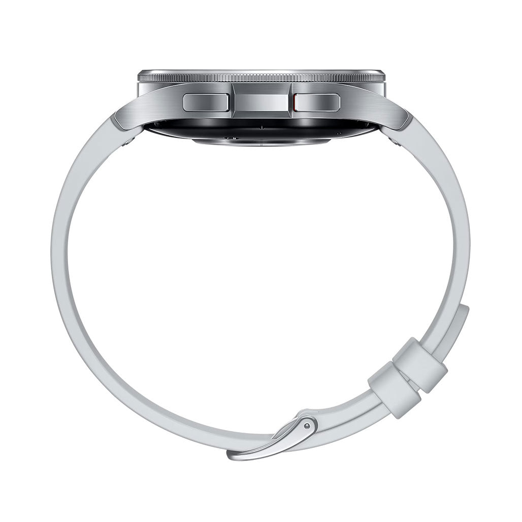 A Photo Of Samsung Galaxy Watch6 Classic