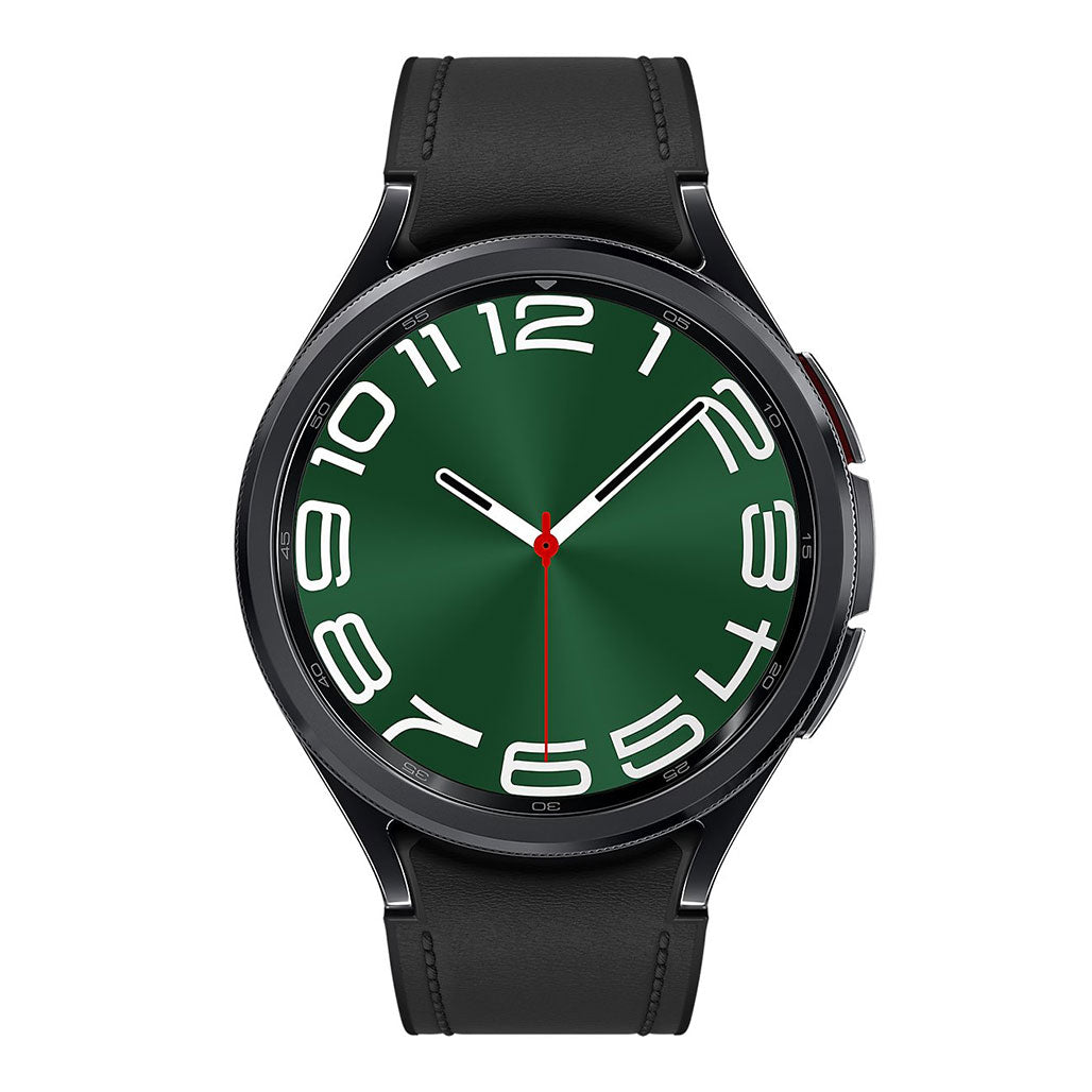 A Photo Of Samsung Galaxy Watch6 Classic