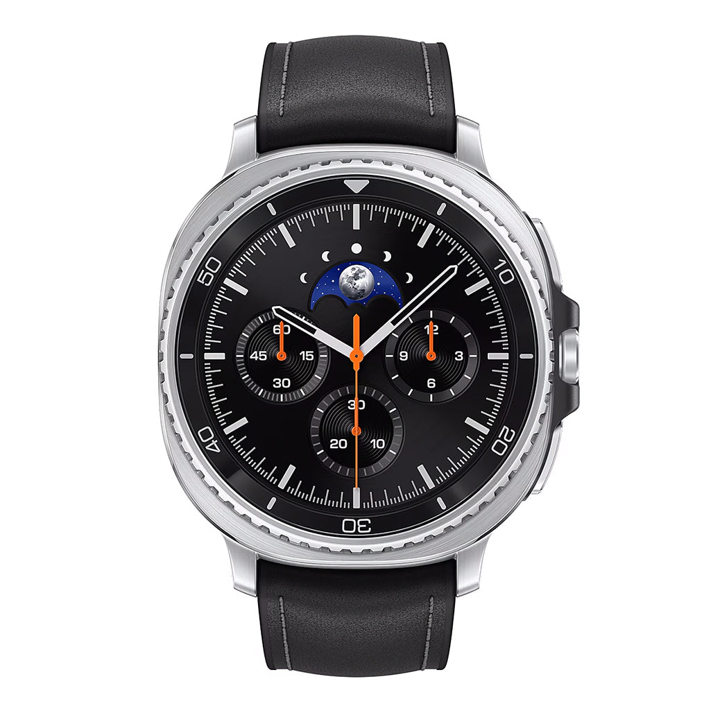A Photo Of Samsung Galaxy Watch 8 Classic - 46mm Smartwatch