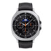 A Small Photo Of Samsung Galaxy Watch 8 Classic - 46mm Smartwatch's Color Variant