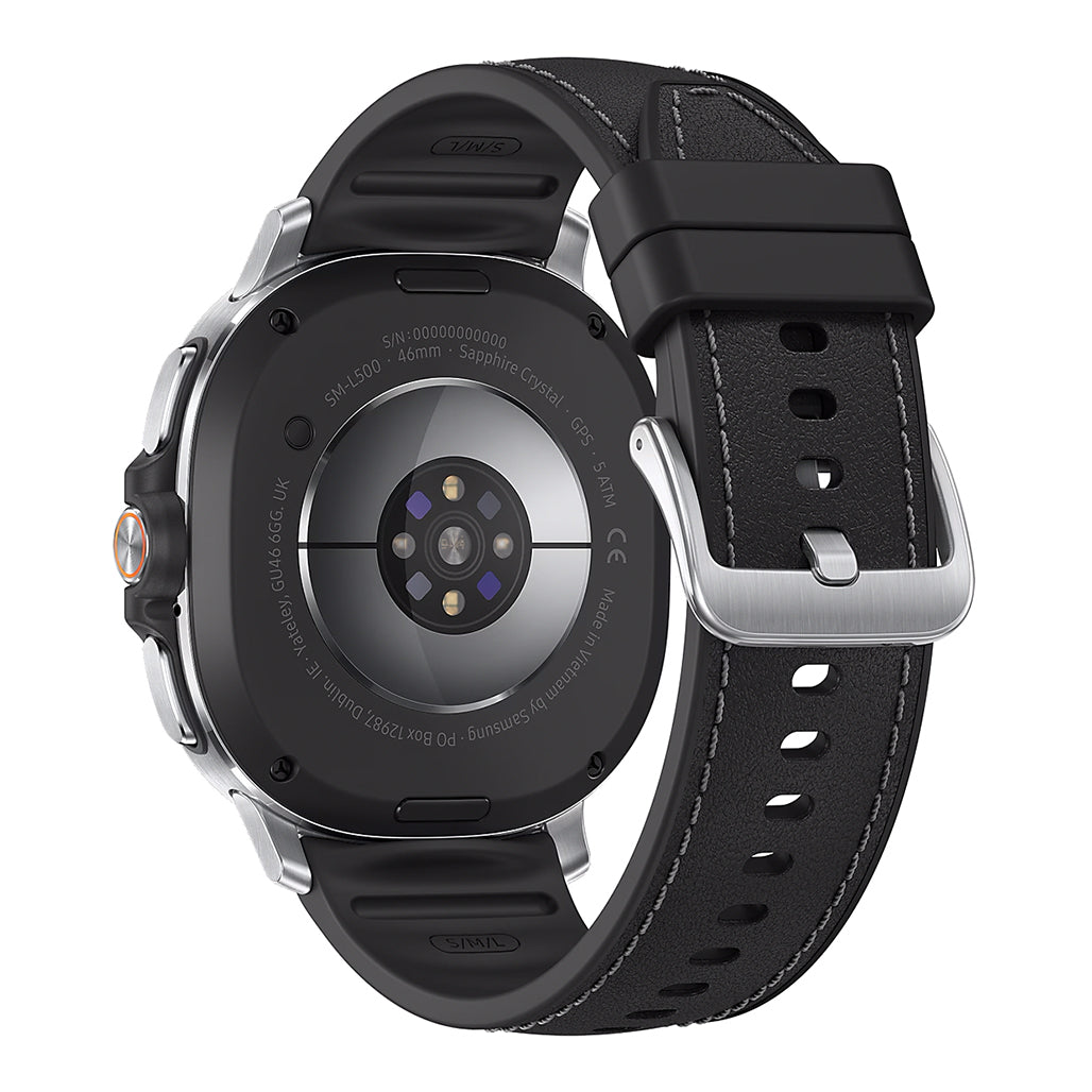 A Photo Of Samsung Galaxy Watch 8 Classic - 46mm Smartwatch