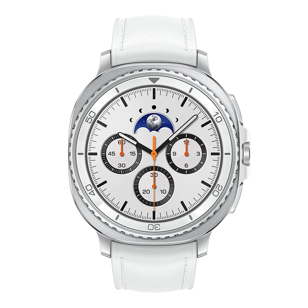 A Photo Of Samsung Galaxy Watch 8 Classic - 46mm Smartwatch