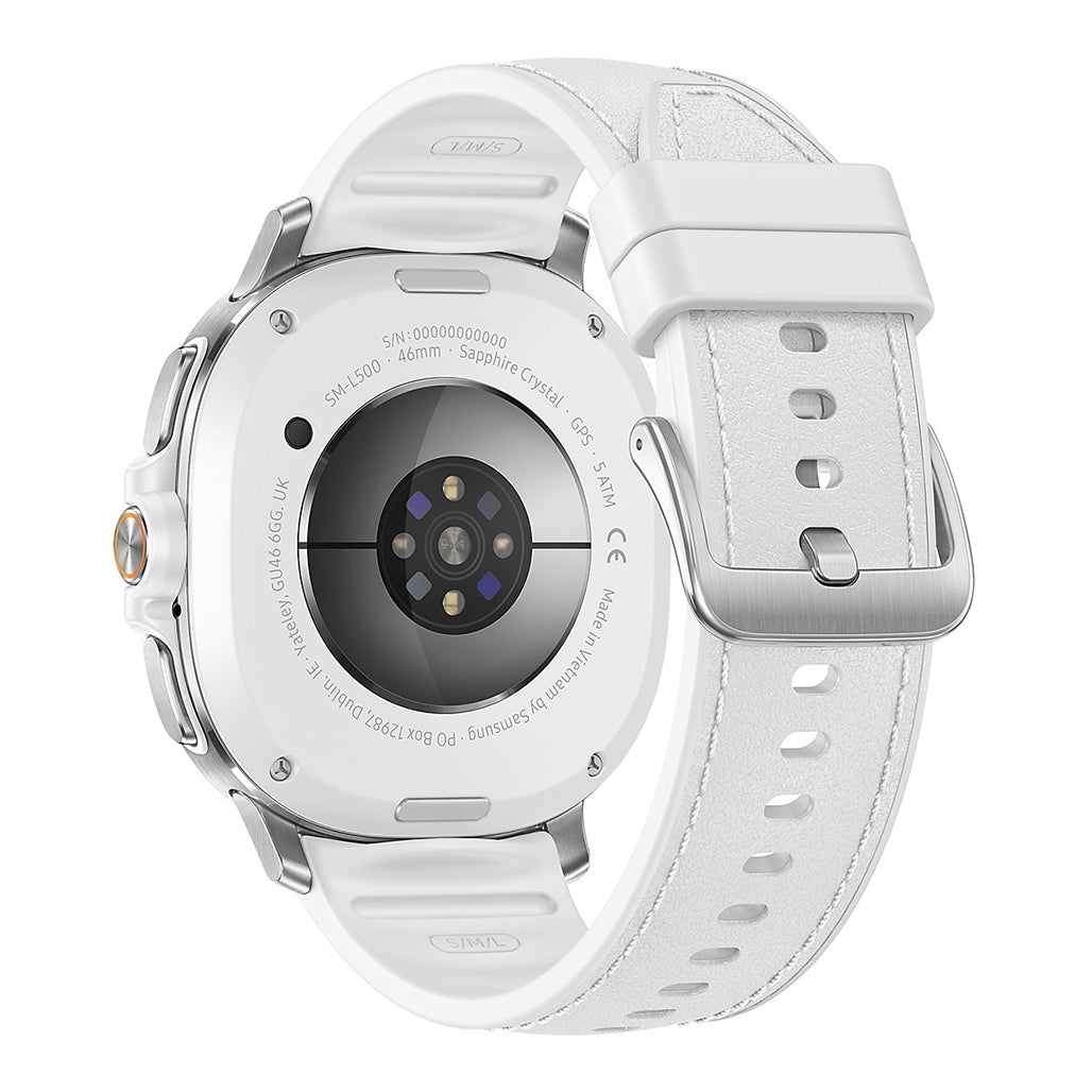 A Photo Of Samsung Galaxy Watch 8 Classic - 46mm Smartwatch