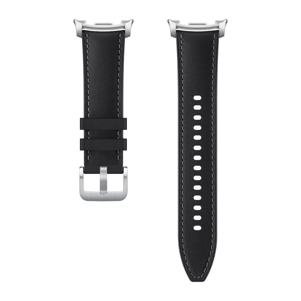 A Photo Of Samsung Galaxy Watch 8 Classic Hybrid Band - Black