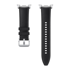 A Photo Of Samsung Galaxy Watch 8 Classic Hybrid Band - Black