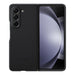 A Small Photo Of Samsung Galaxy Z Fold5 Eco-Leather Case - Graphite EF-VF946PBEGUS, Sustainable Protection's Color Variant