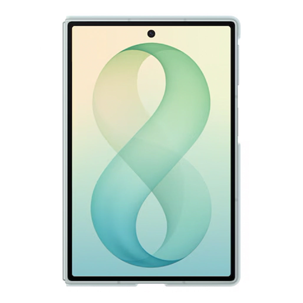 A Photo Of Samsung Galaxy Z Fold8 Silicone Magnet Case