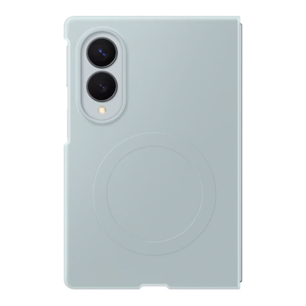 A Photo Of Samsung Galaxy Z Fold8 Silicone Magnet Case