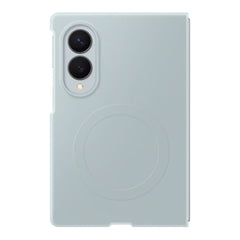 A Photo Of Samsung Galaxy Z Fold8 Silicone Magnet Case