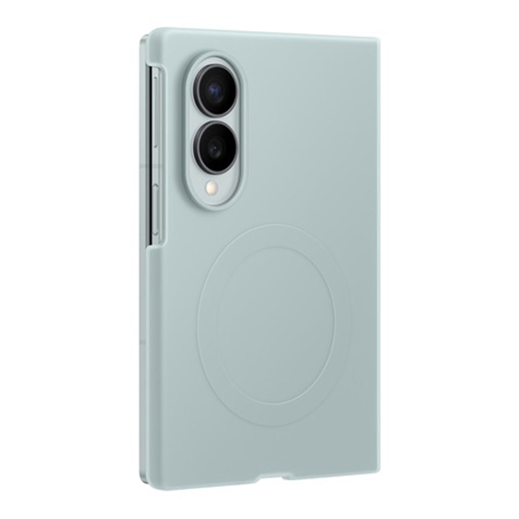 A Photo Of Samsung Galaxy Z Fold8 Silicone Magnet Case