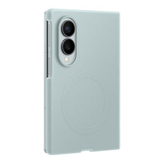 A Photo Of Samsung Galaxy Z Fold8 Silicone Magnet Case