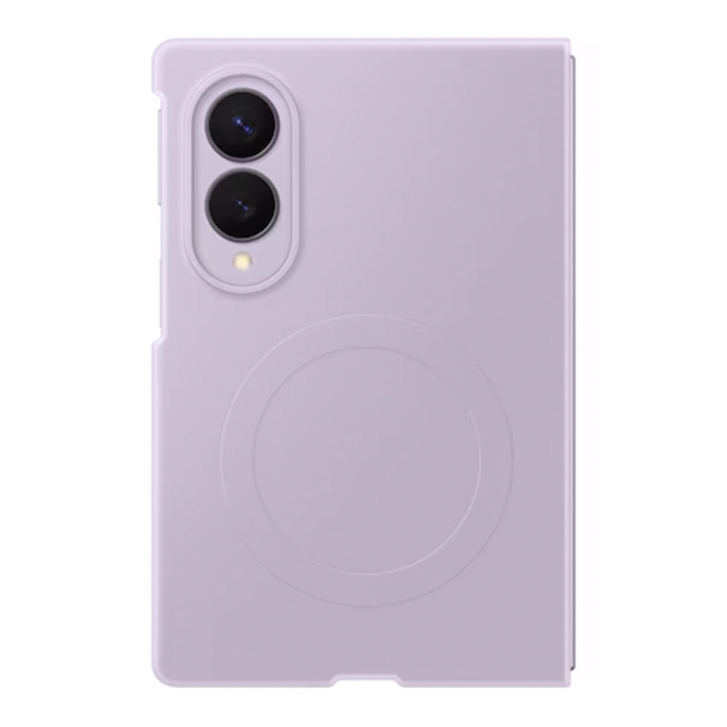 A Photo Of Samsung Galaxy Z Fold8 Silicone Magnet Case