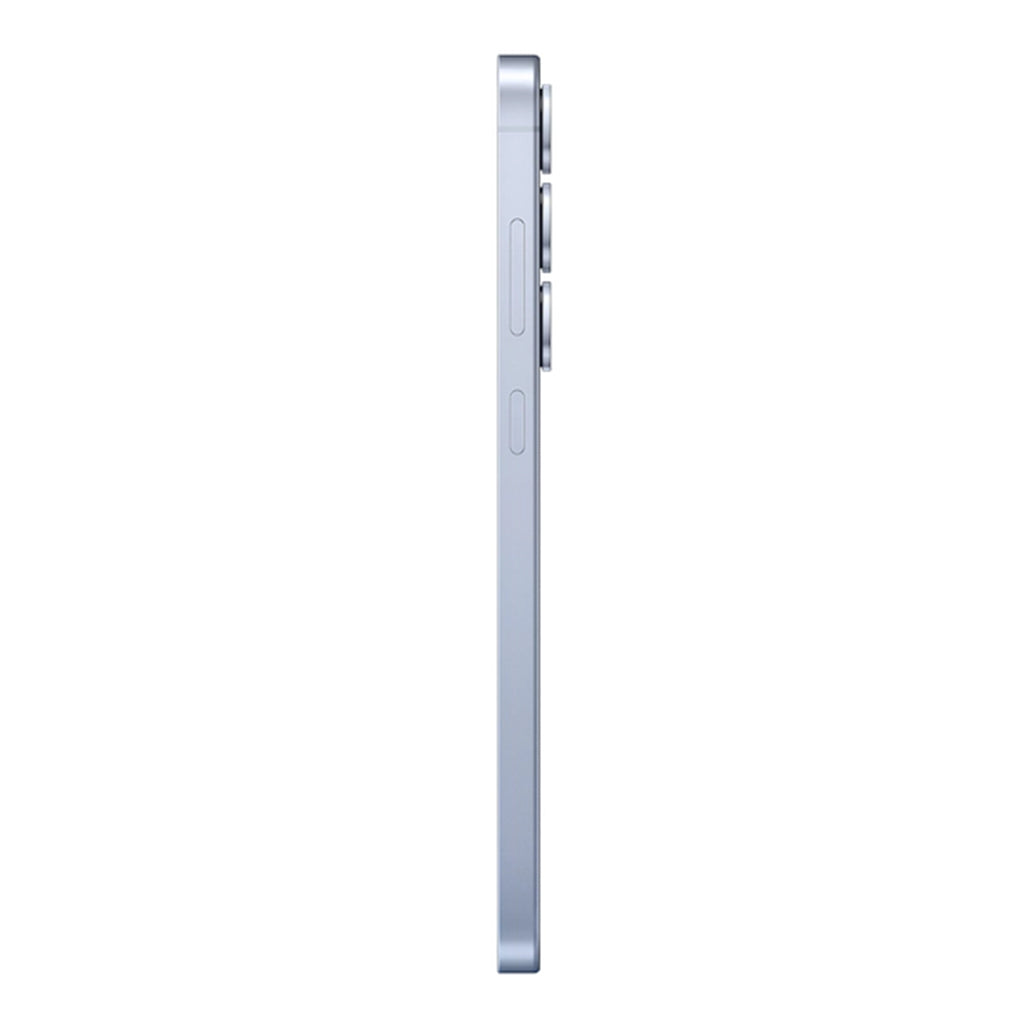 A Photo Of Samsung Galaxy S25+