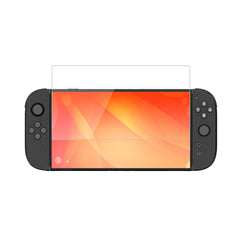 A Photo Of GamerTek 9-in-1 Nintendo Switch 2 Starter Kit – Travel Case, Game Card Holder, Screen Protector & Accessories