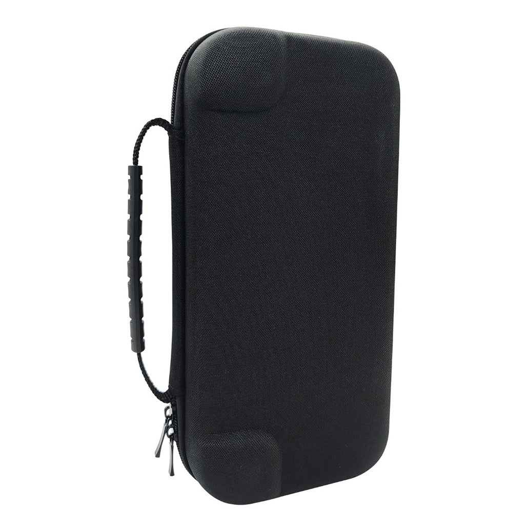 A Photo Of GamerTek 9-in-1 Nintendo Switch 2 Starter Kit – Travel Case, Game Card Holder, Screen Protector & Accessories