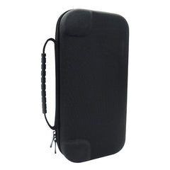 A Photo Of GamerTek 9-in-1 Nintendo Switch 2 Starter Kit – Travel Case, Game Card Holder, Screen Protector & Accessories