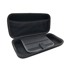 A Photo Of GamerTek 9-in-1 Nintendo Switch 2 Starter Kit – Travel Case, Game Card Holder, Screen Protector & Accessories