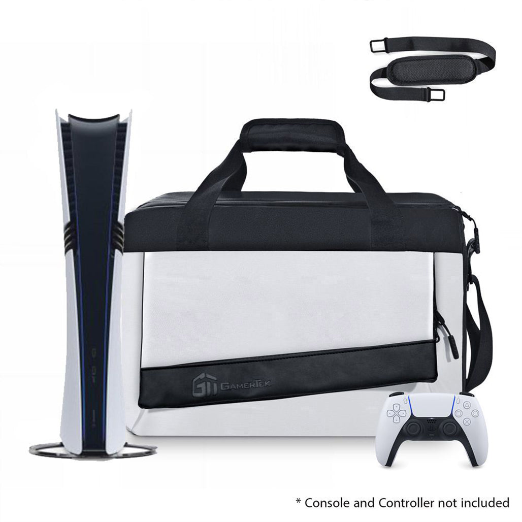 A Photo Of GamerTek Nomad PS5 Pro Bag