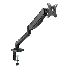 A Photo Of GamerTek Pivot Core Single/Dual Monitor Arm – Black