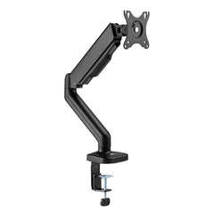A Photo Of GamerTek Pivot Core Single/Dual Monitor Arm – Black