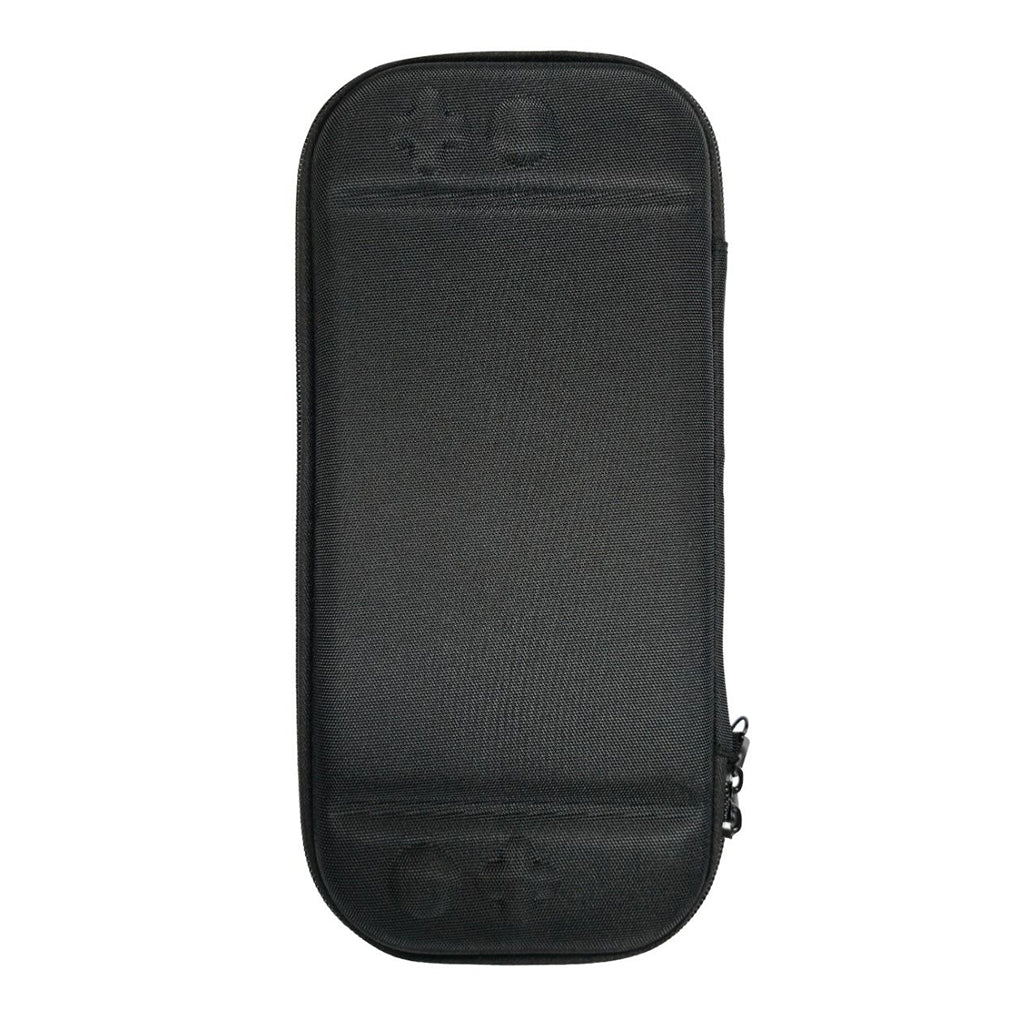 A Photo Of GamerTek Protective Carrying Case for Nintendo Switch 2 – Travel-Friendly with Game Storage