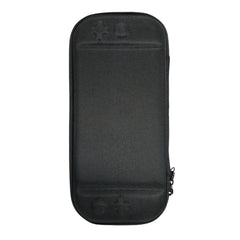 A Photo Of GamerTek Protective Carrying Case for Nintendo Switch 2 – Travel-Friendly with Game Storage