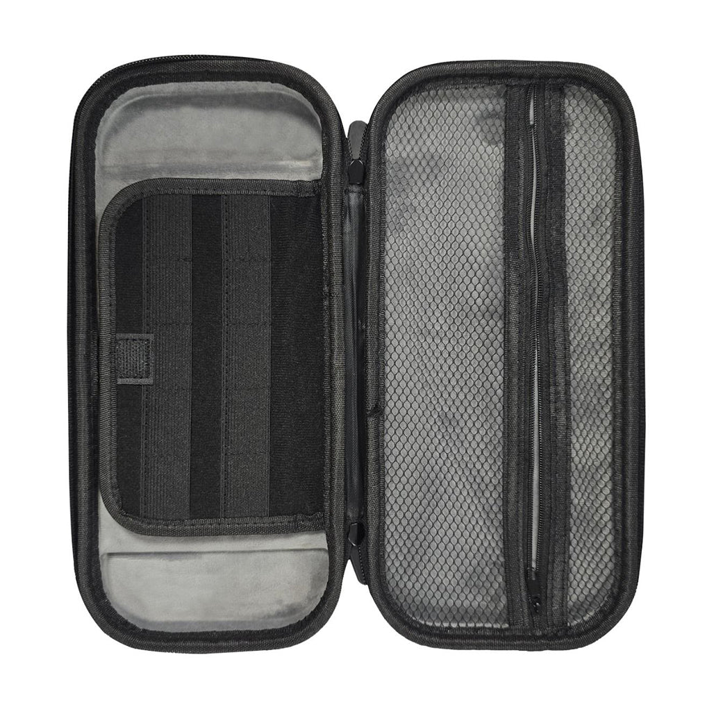 A Photo Of GamerTek Protective Carrying Case for Nintendo Switch 2 – Travel-Friendly with Game Storage