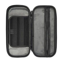 A Photo Of GamerTek Protective Carrying Case for Nintendo Switch 2 – Travel-Friendly with Game Storage