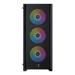 A Photo Of Xigmatek Gaming X II | High-Airflow E-ATX Gaming Case