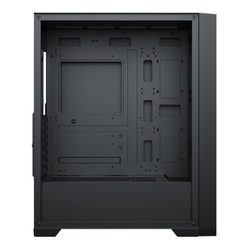 A Photo Of Xigmatek Gaming X II | High-Airflow E-ATX Gaming Case
