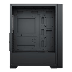 A Photo Of Xigmatek Gaming X II | High-Airflow E-ATX Gaming Case