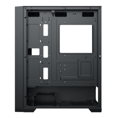 A Photo Of Xigmatek Gaming X II | High-Airflow E-ATX Gaming Case