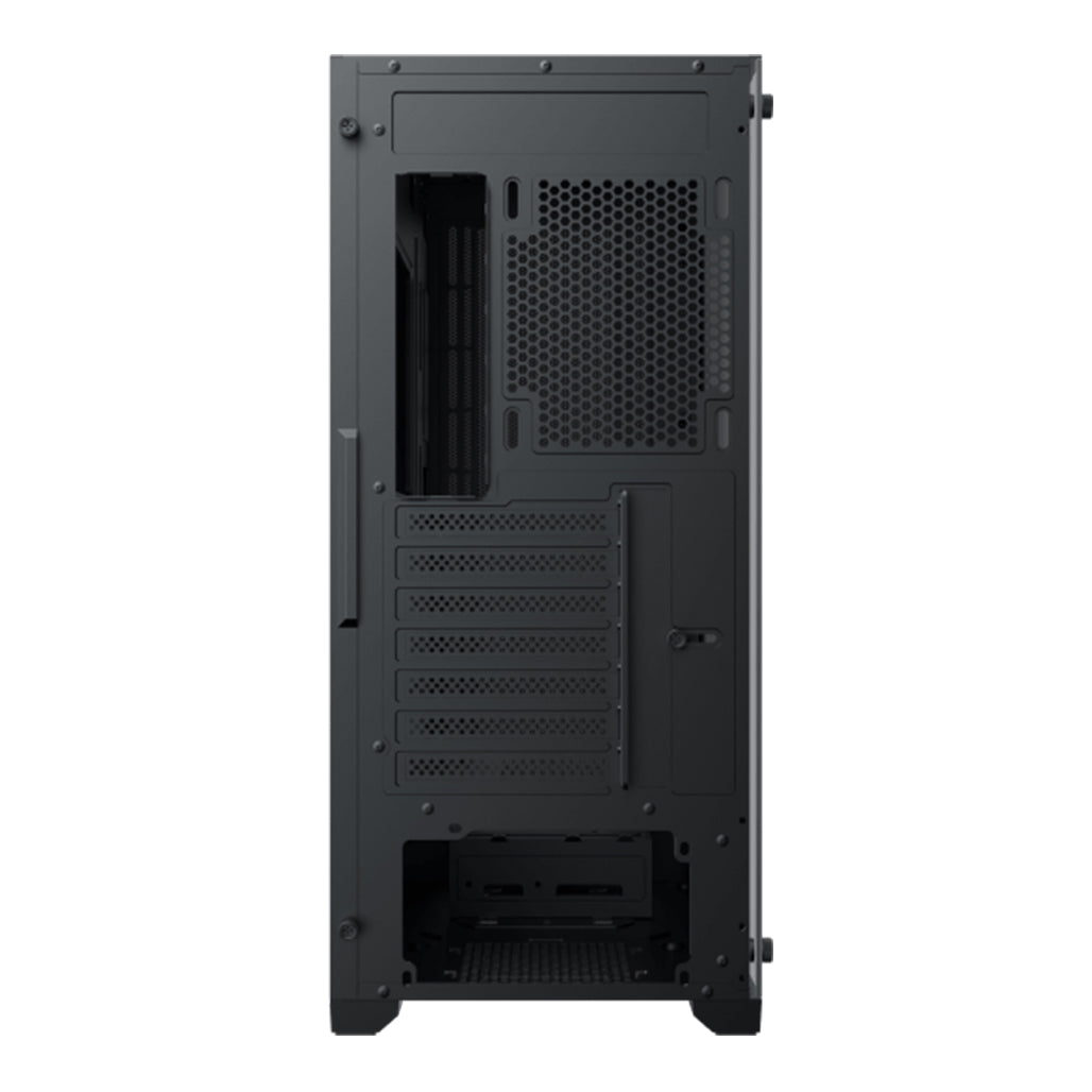 A Photo Of Xigmatek Gaming X II | High-Airflow E-ATX Gaming Case
