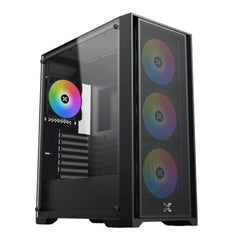 A Photo Of Xigmatek Gaming X II | High-Airflow E-ATX Gaming Case