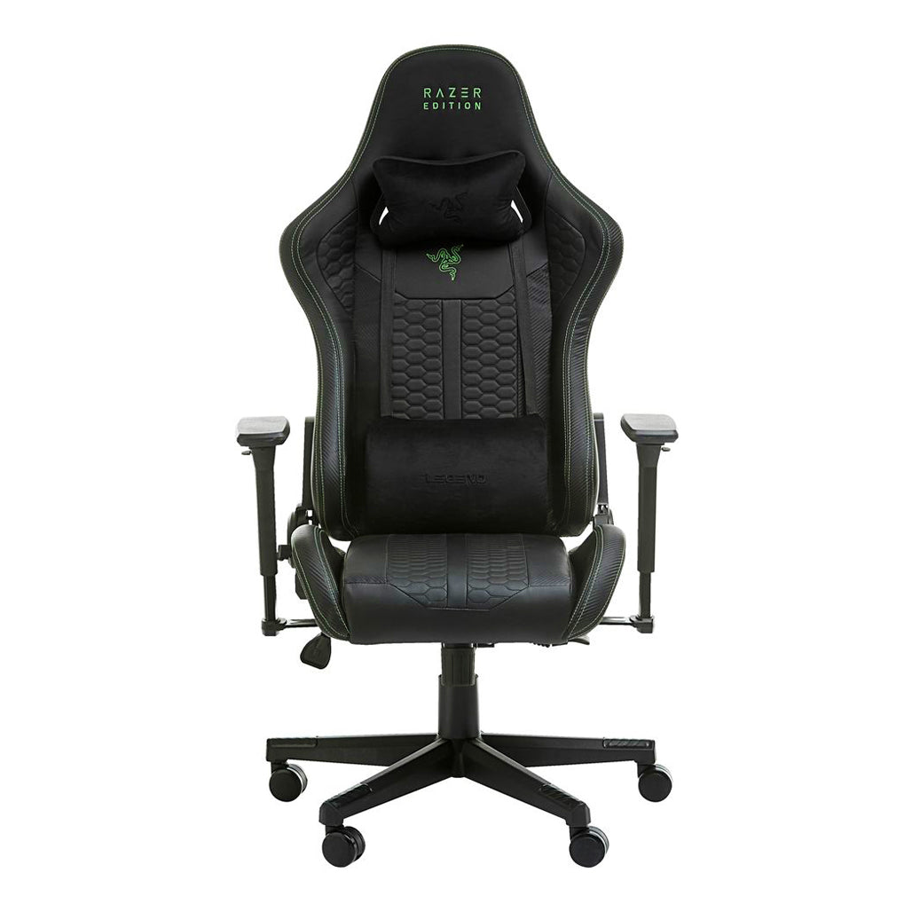 A Photo Of Razer Type Z ed.™ Legend Gaming Chair