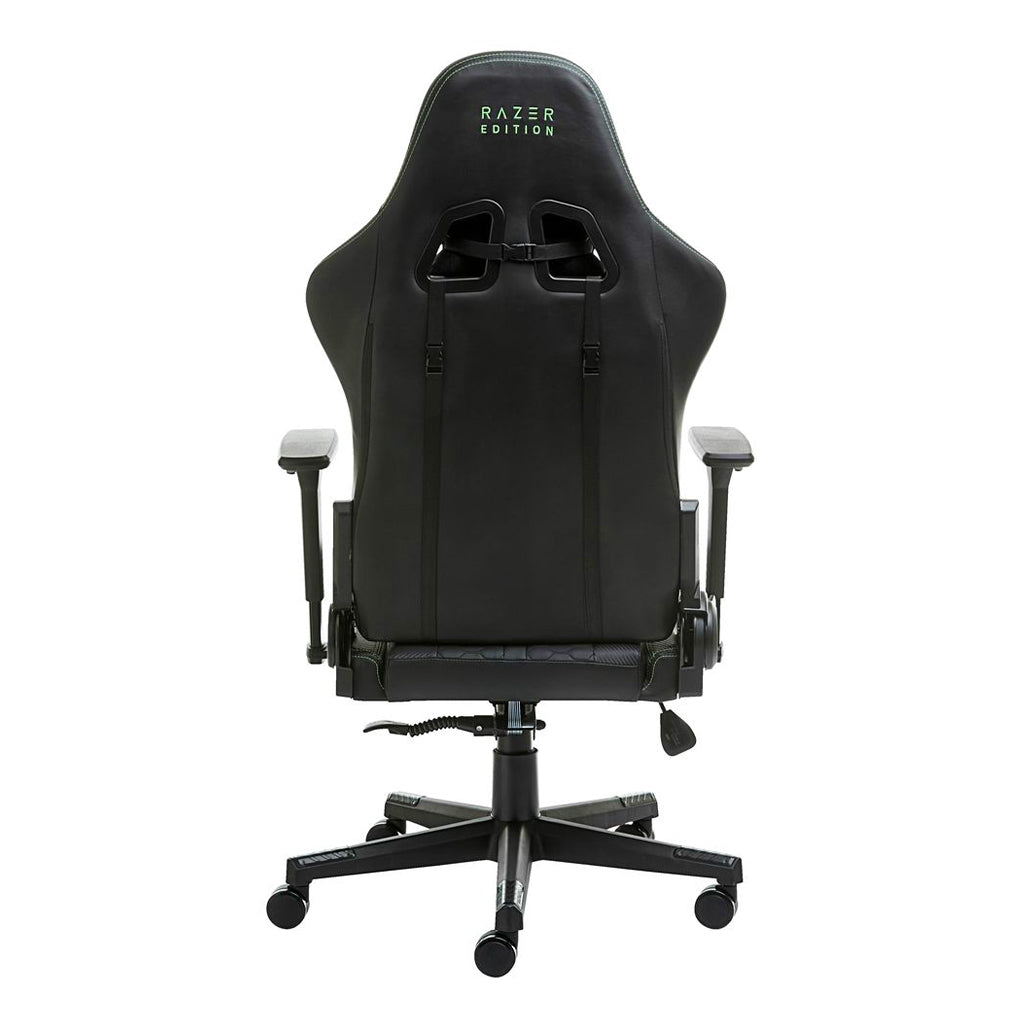 A Photo Of Razer Type Z ed.™ Legend Gaming Chair