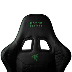 A Photo Of Razer Type Z ed.™ Legend Gaming Chair