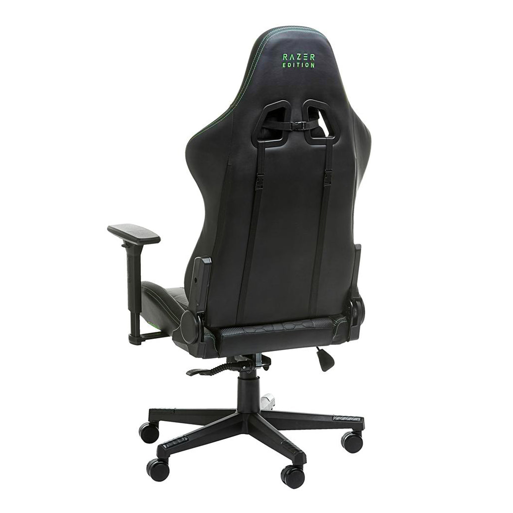 A Photo Of Razer Type Z ed.™ Legend Gaming Chair