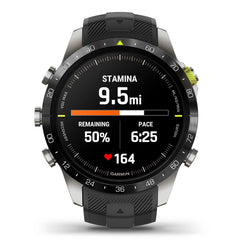 A Photo Of Garmin MARQ® Athlete (Gen 2) - 010-02648-41