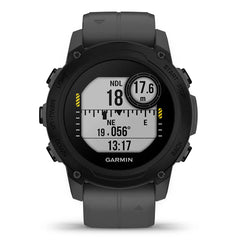 A Photo Of Garmin Descent G1 - 010-02604-10 - Slate Grey