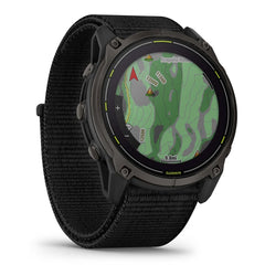 A Photo Of Garmin Enduro™ 3 - 51mm GPS Smartwatch - 010-02751-00