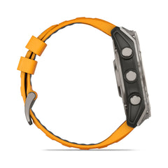 A Photo Of Garmin fēnix® 8 51mm - AMOLED